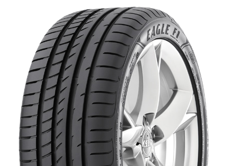 EAGLE F1 däck