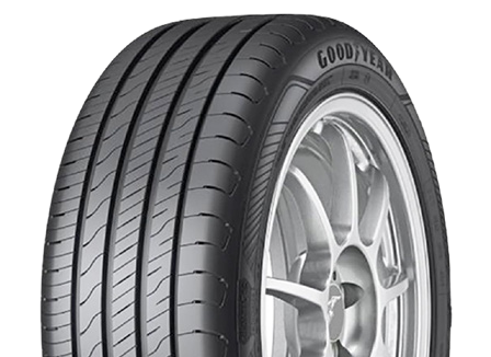 EFFICIENT GRIP PERF. 2 däck