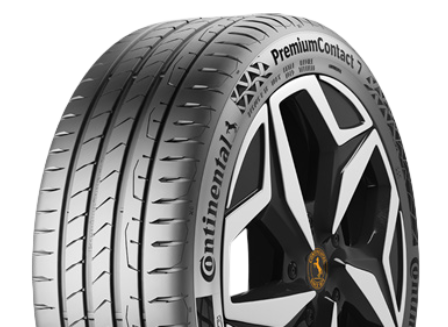 PREMIUMCONTACT 7 däck