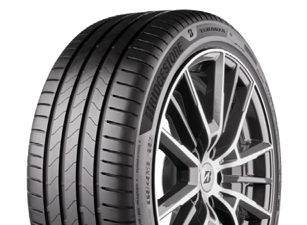 TURANZA 6 däck