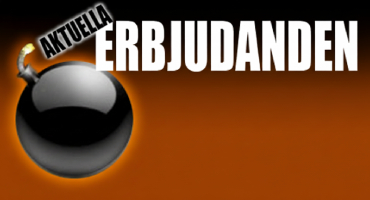 Aktuella erbjudanden!